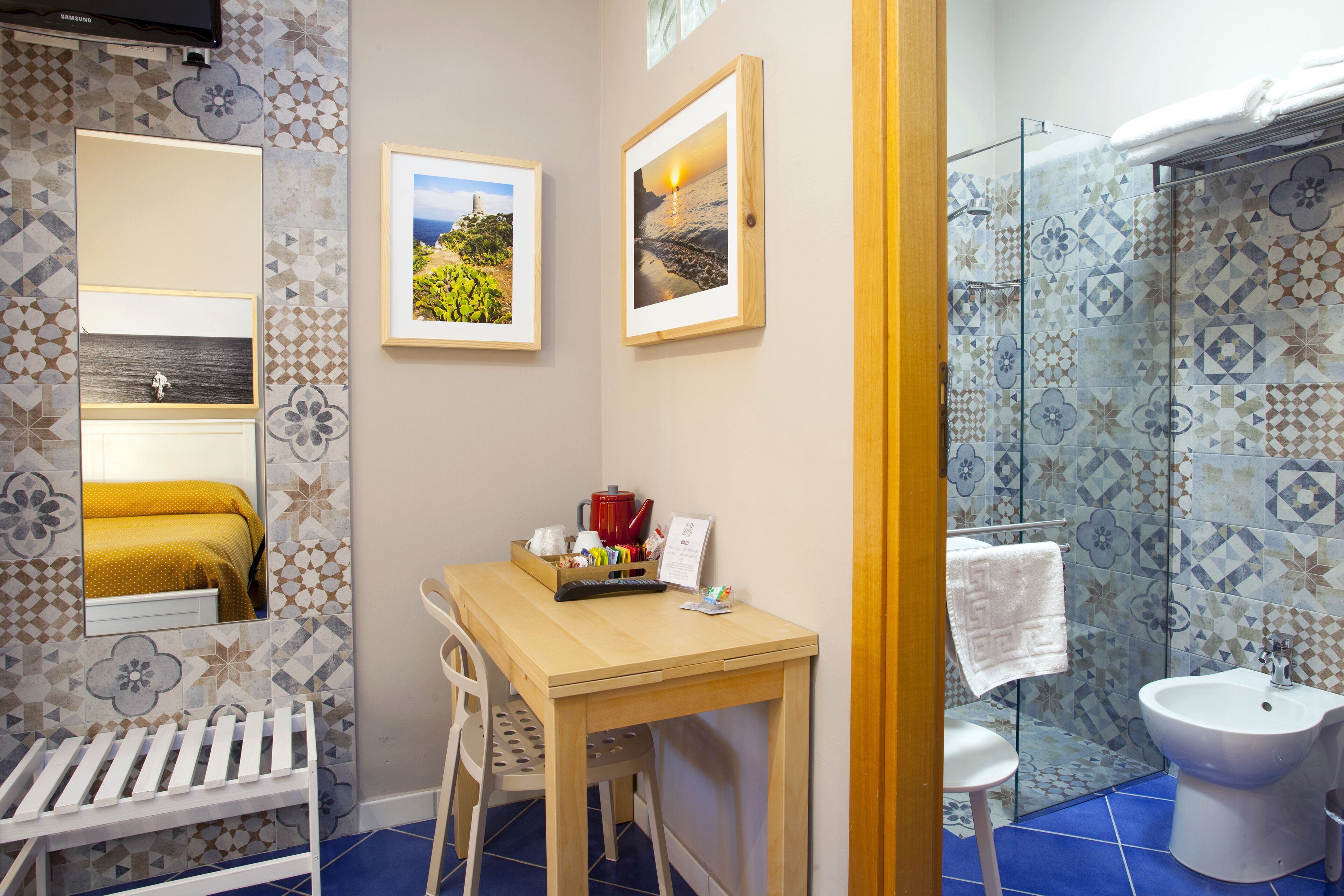 Photo - TerraSole Bakery B&B