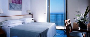 Standard Double Room, Sea View - Amyclae (Sperlonga)