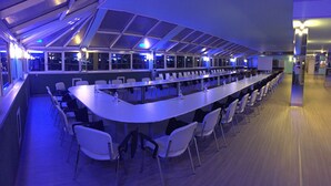 Sala de reuniones