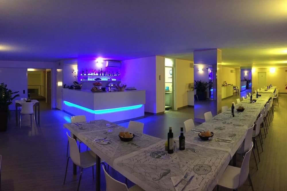 Hotel Verdi