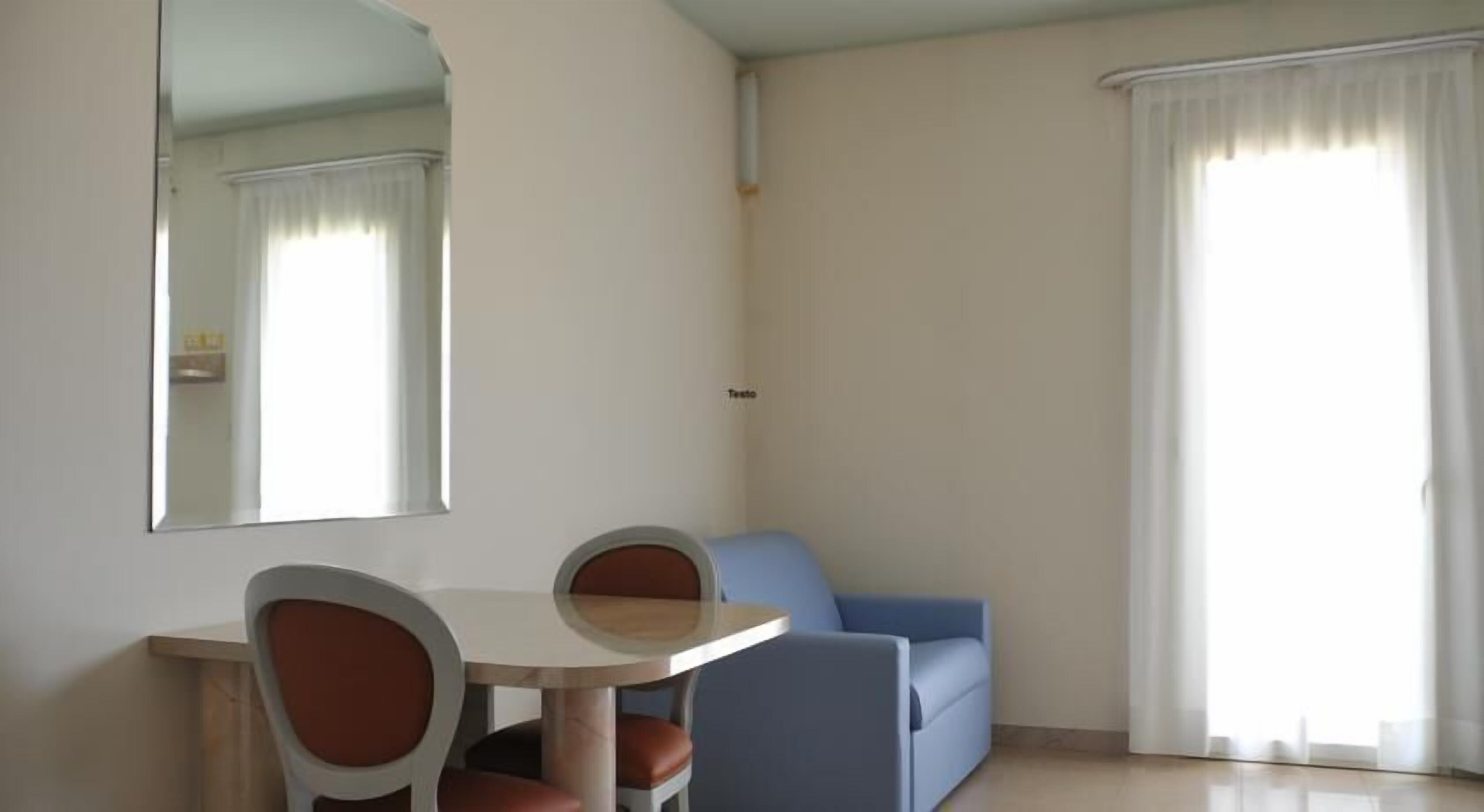 family quadruple room, balcony, city view | room amenity