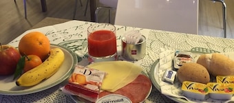 Hotel Verdi