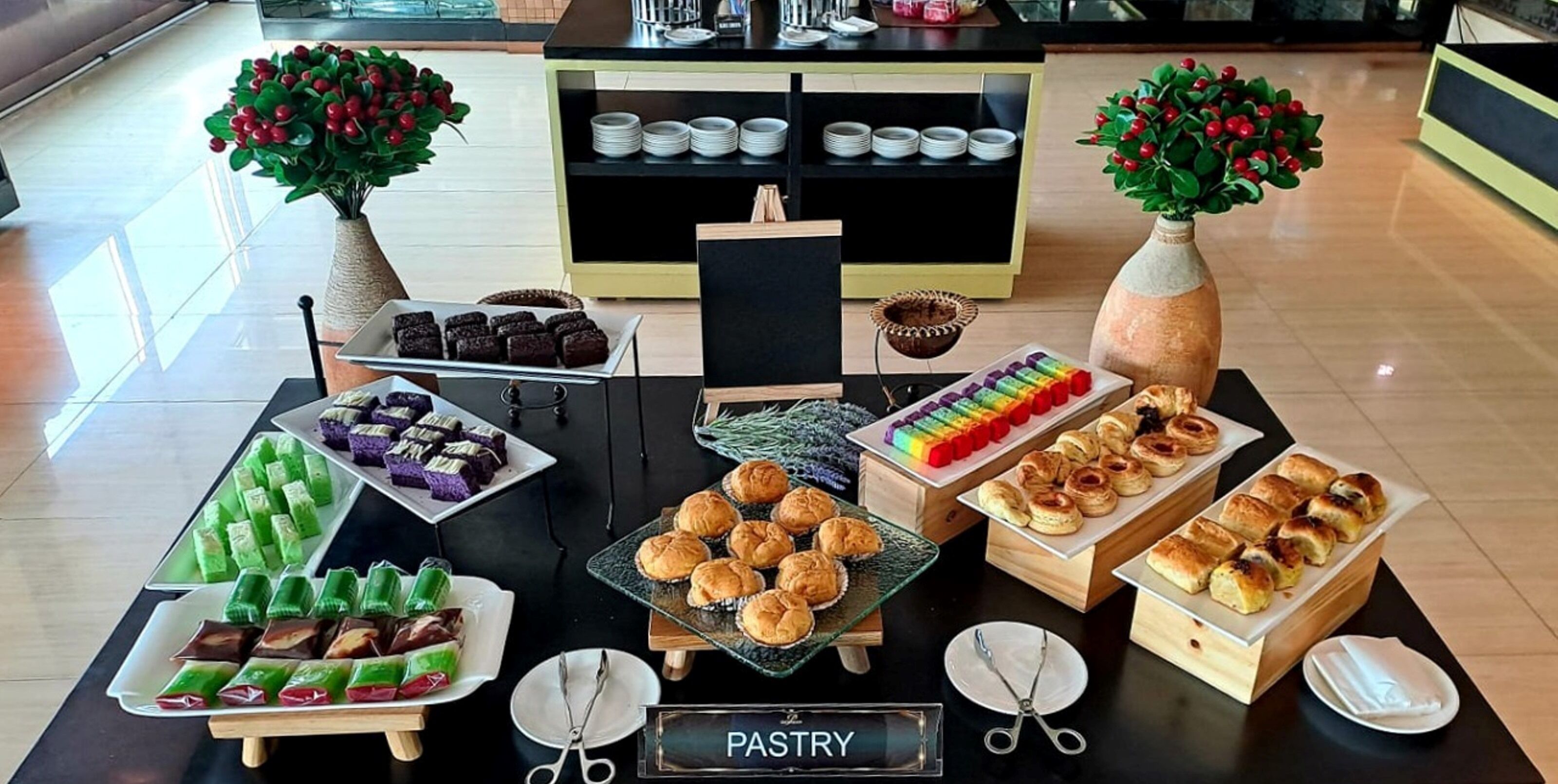 Foto - Grand Paragon Hotel