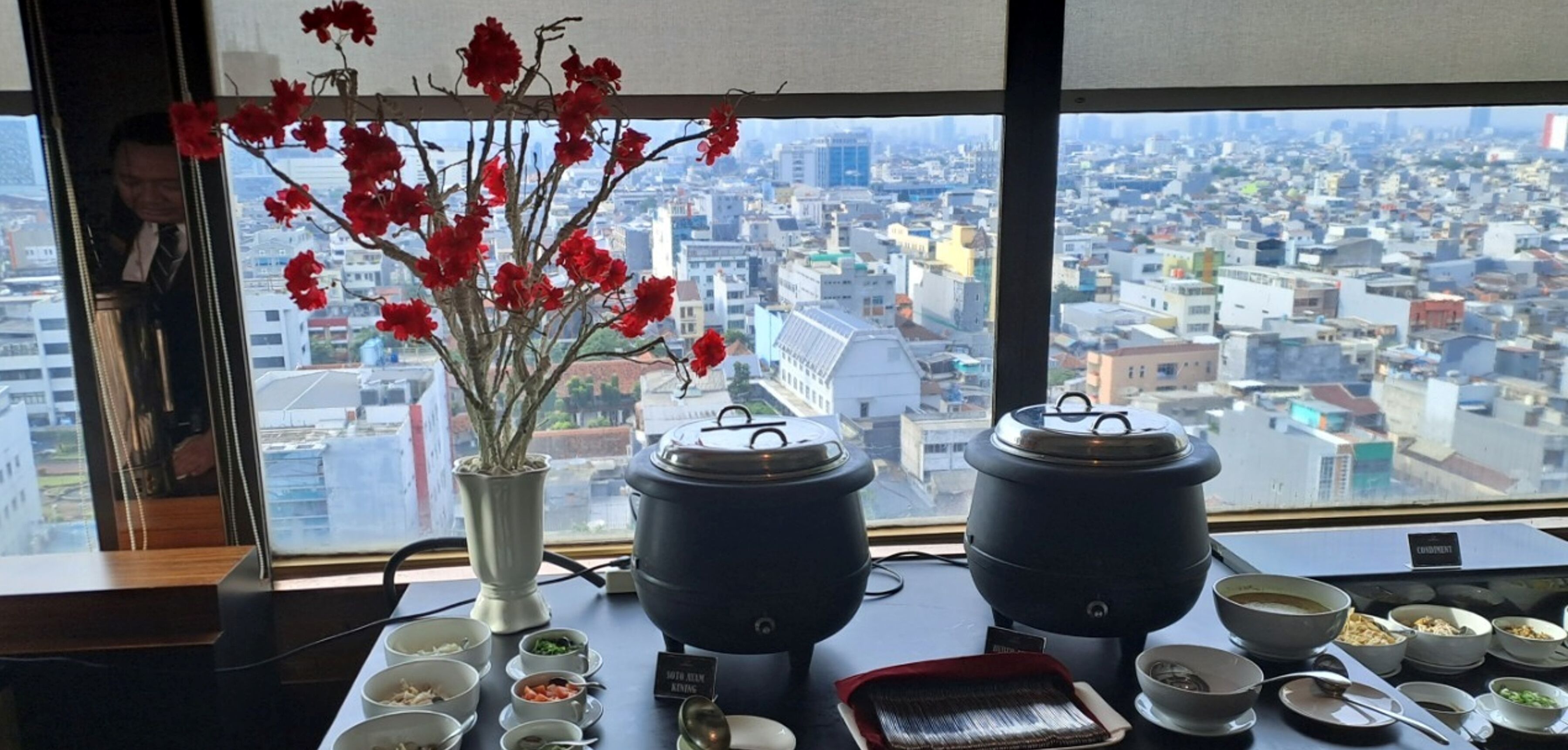 Foto - Grand Paragon Hotel