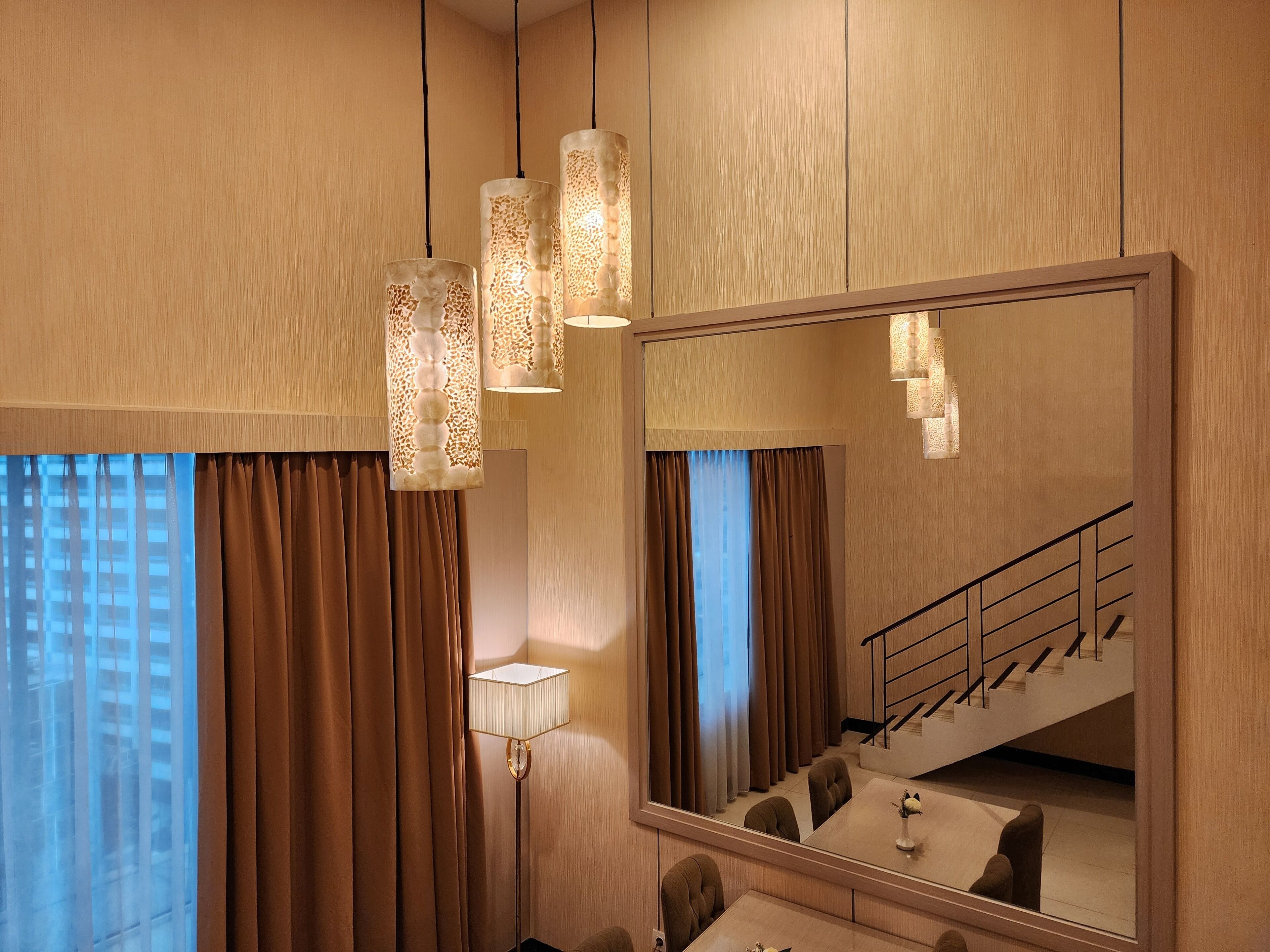 Photo - Grand Paragon Hotel