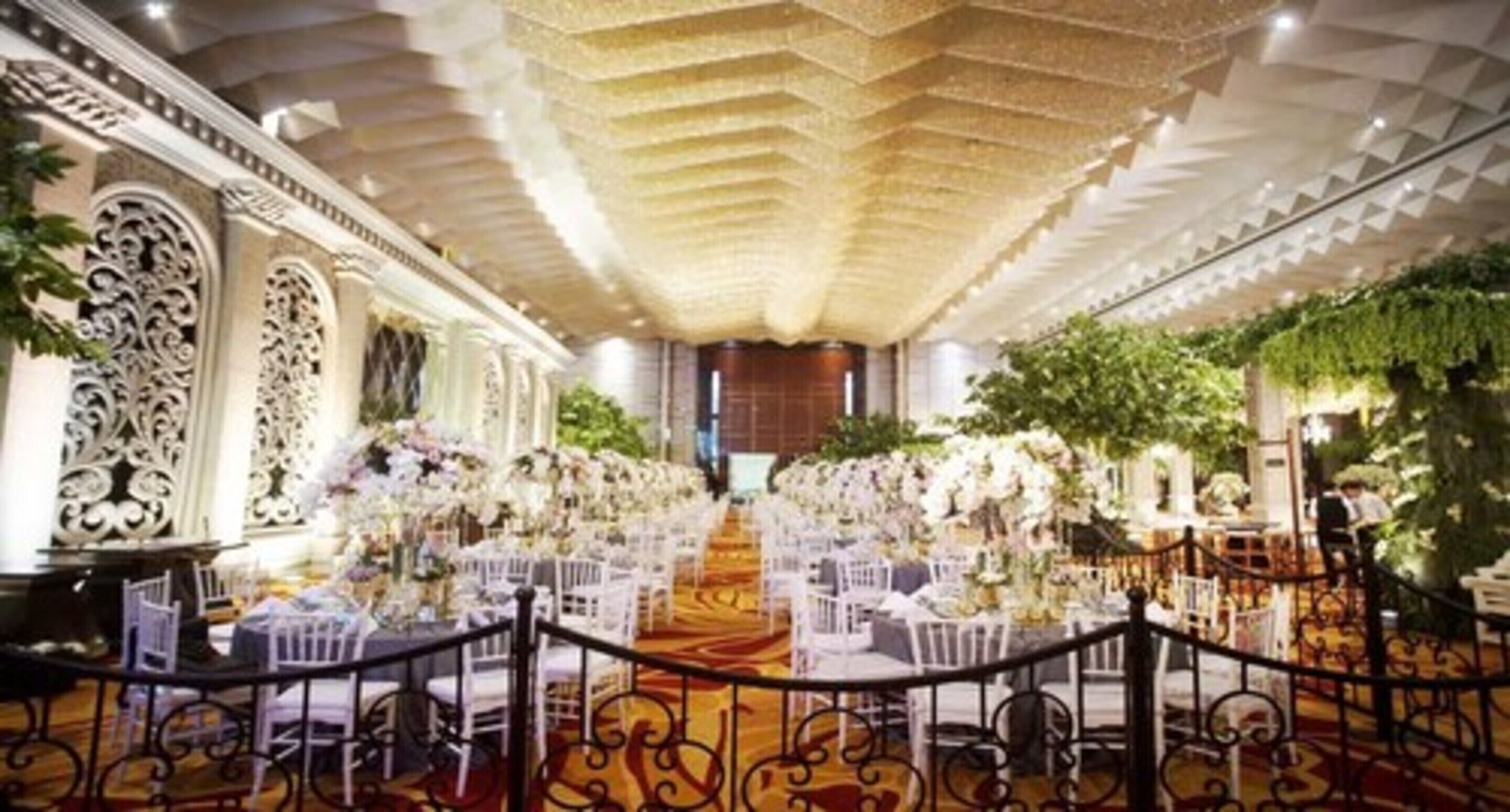 Foto - Grand Paragon Hotel