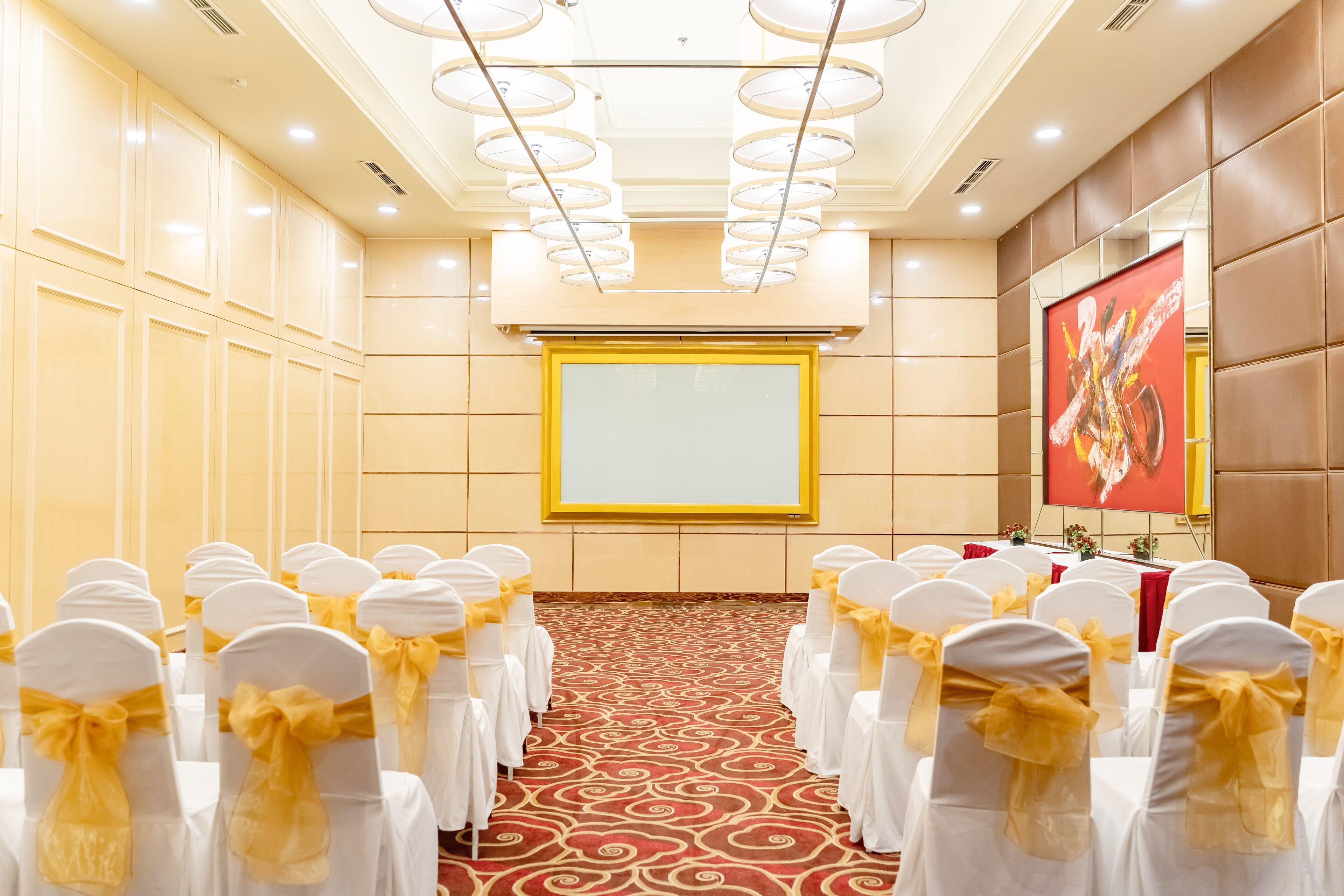 Foto - Grand Paragon Hotel