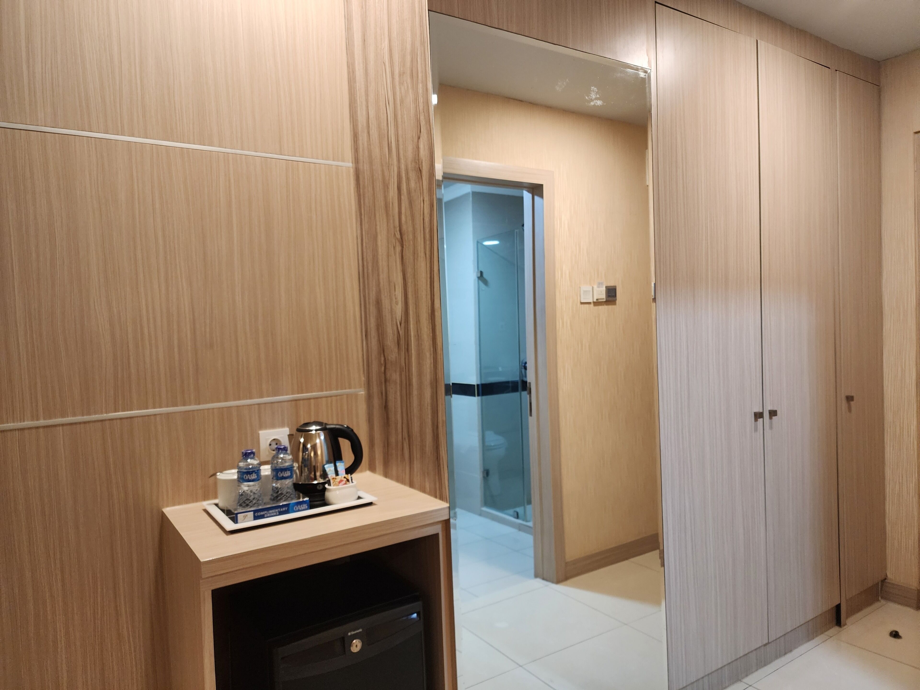 Photo - Grand Paragon Hotel