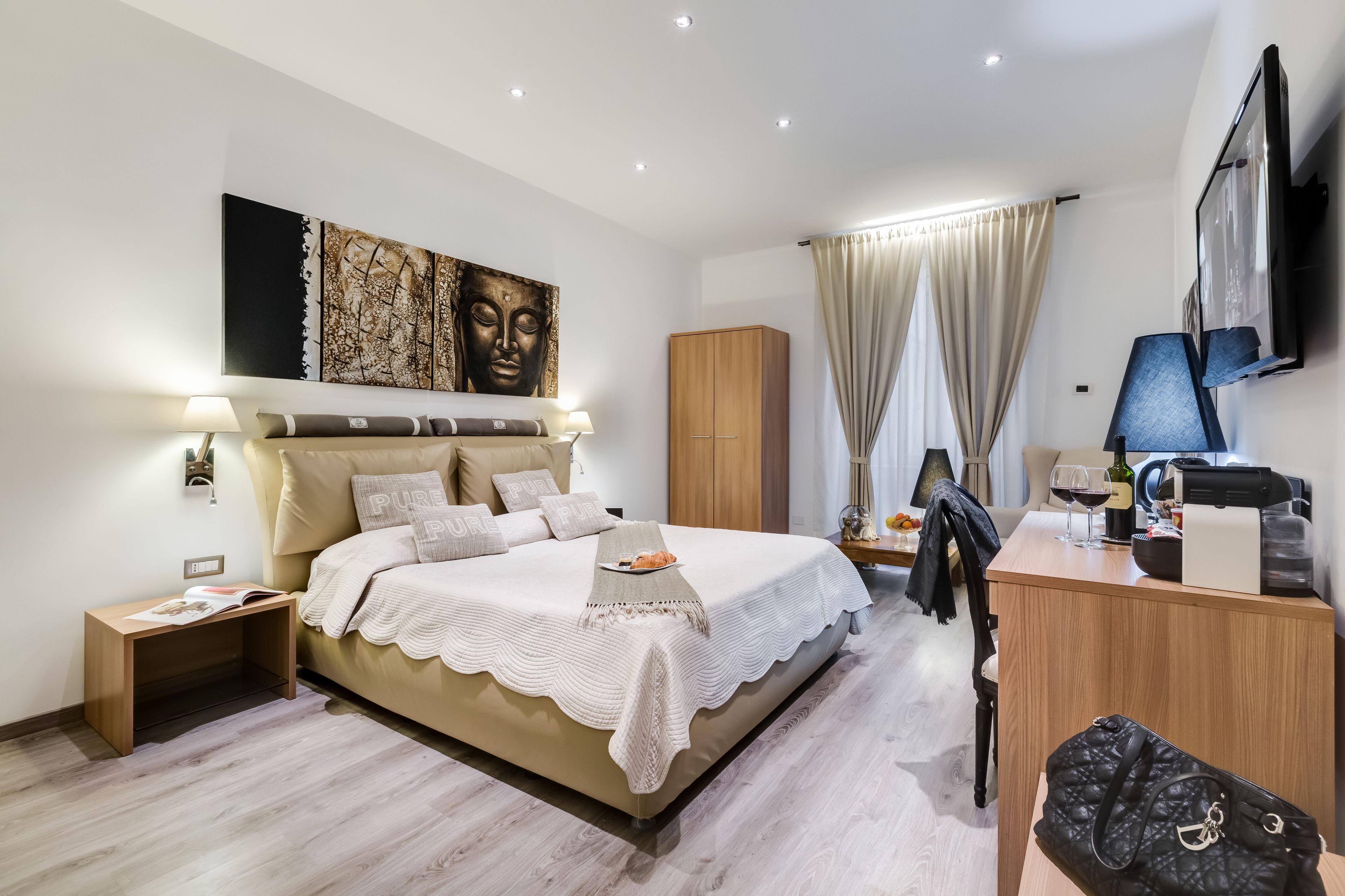 Foto - Relais Colonna