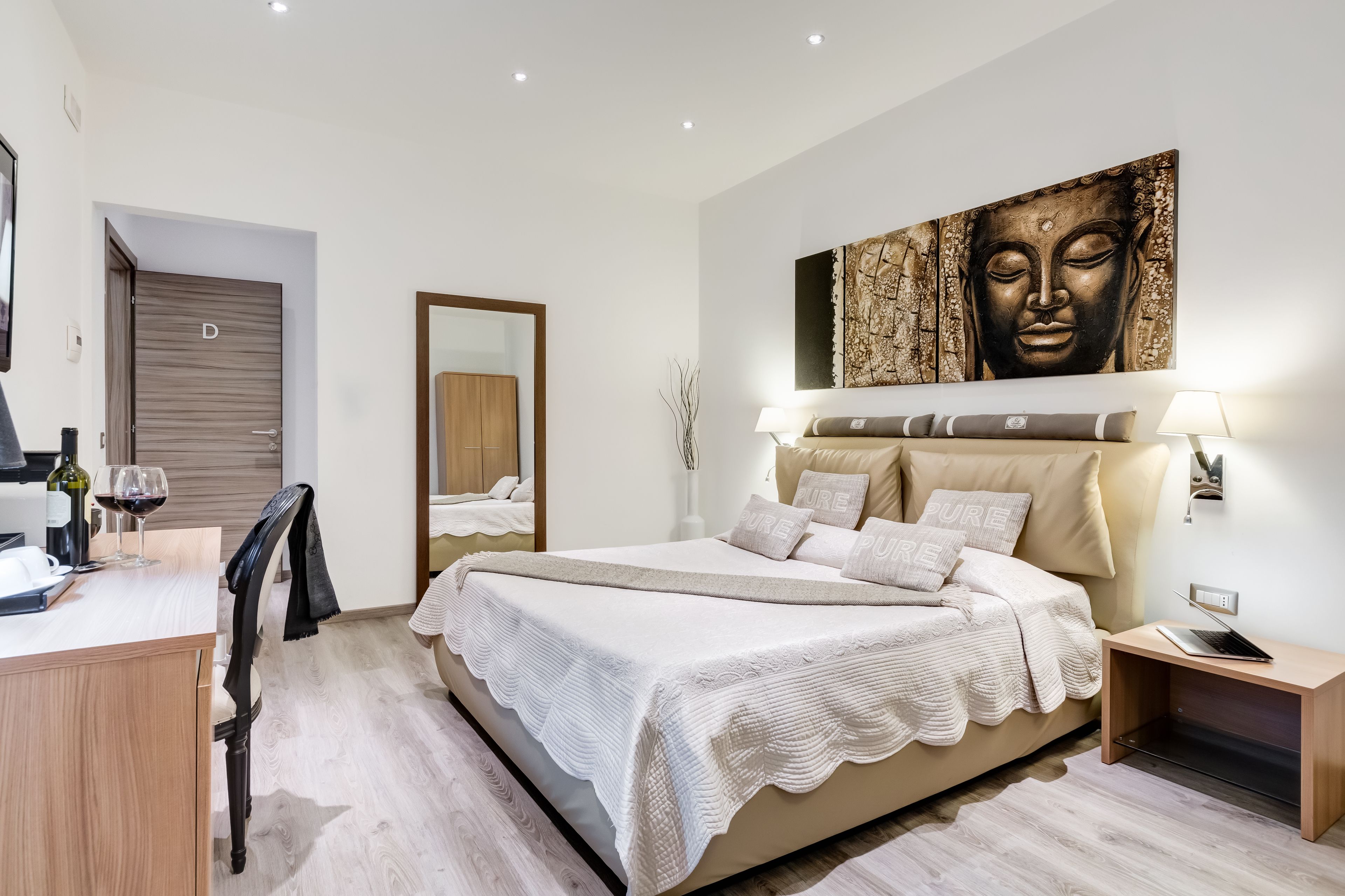 Foto - Relais Colonna