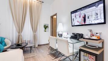 Suite, Whirlpool | Hochwertige Bettwaren, Daunenbettdecken