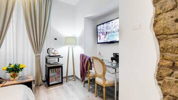 Doppelzimmer | Hochwertige Bettwaren, Daunenbettdecken