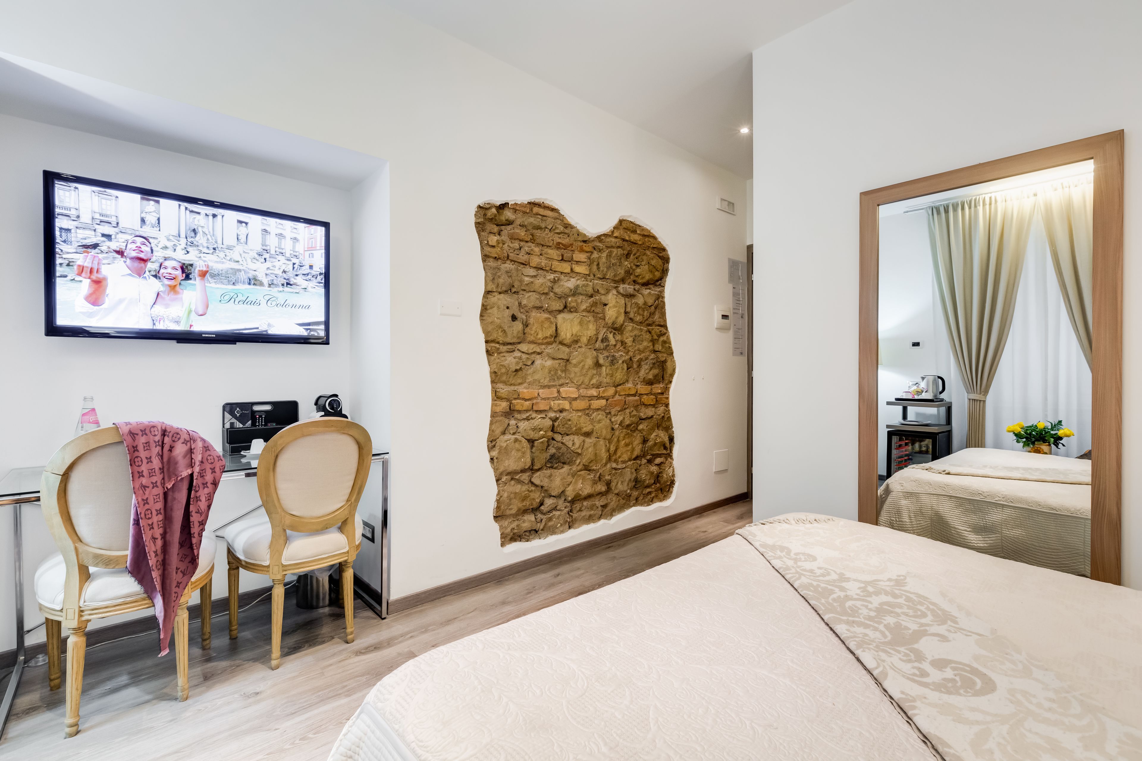 Foto - Relais Colonna