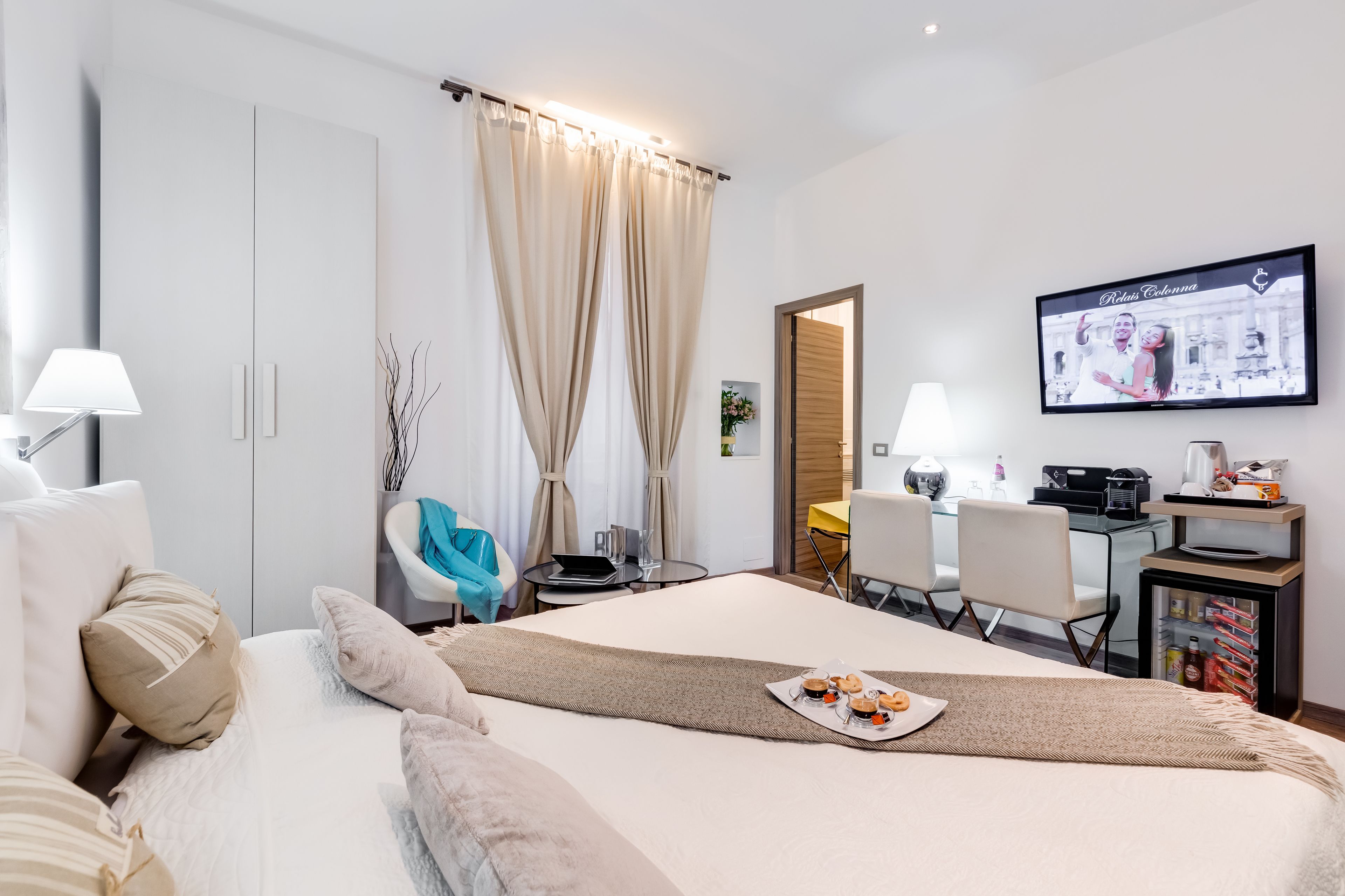 Foto - Relais Colonna