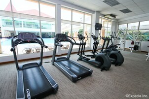 Gimnasio