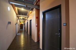 Hallway - THE Arena Country Club (Singapore)