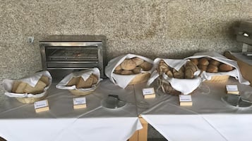 Cocina regional