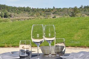 Restaurant - Cró Hotel Rural (Sabugal)