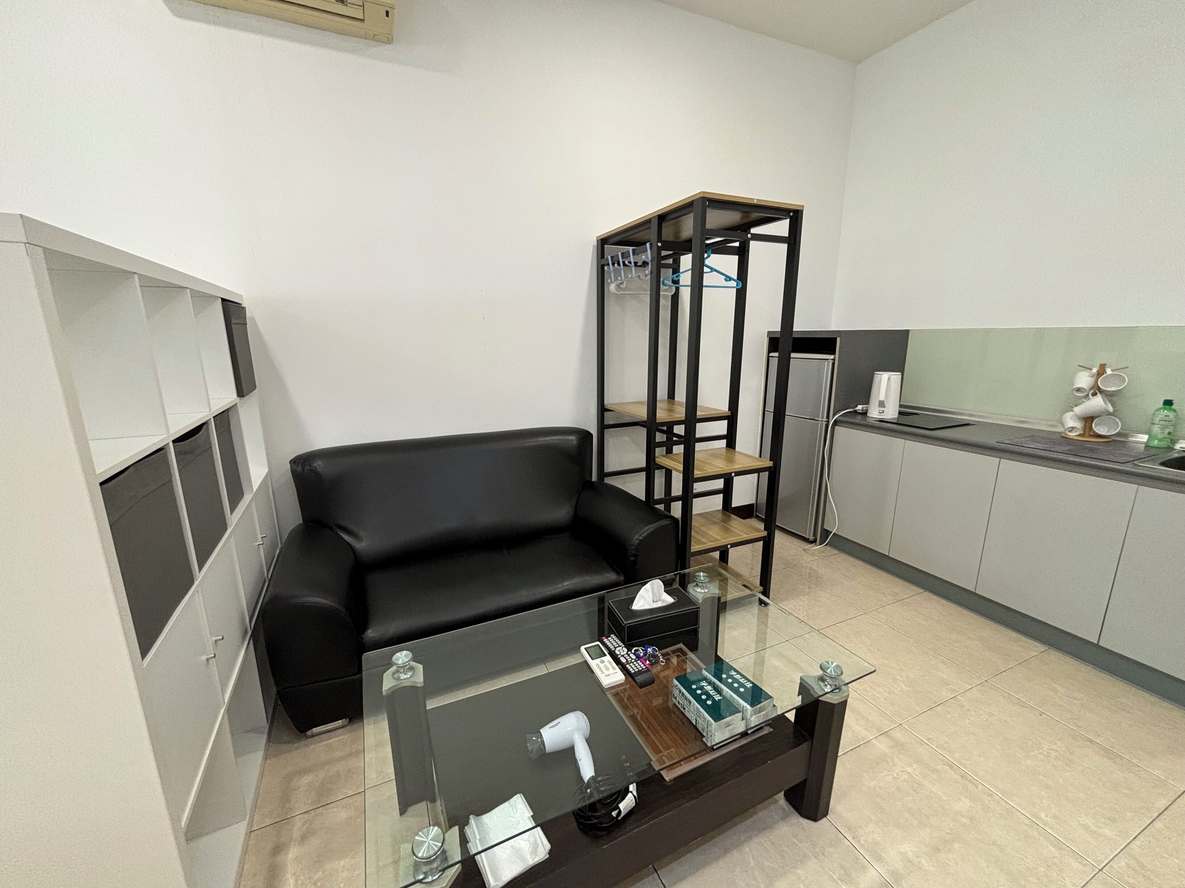 standard quadruple room, 2 double beds, non smoking | individually furnished, blackout curtains, iron/ironing board, free wifi