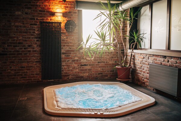 Massages - Hotel Szary Residence (Michalowice)