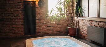 Hotel Szary Residence