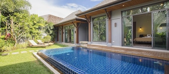 Saiyuan Estate by TropicLook