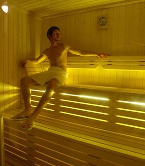 Baño turco/hammam