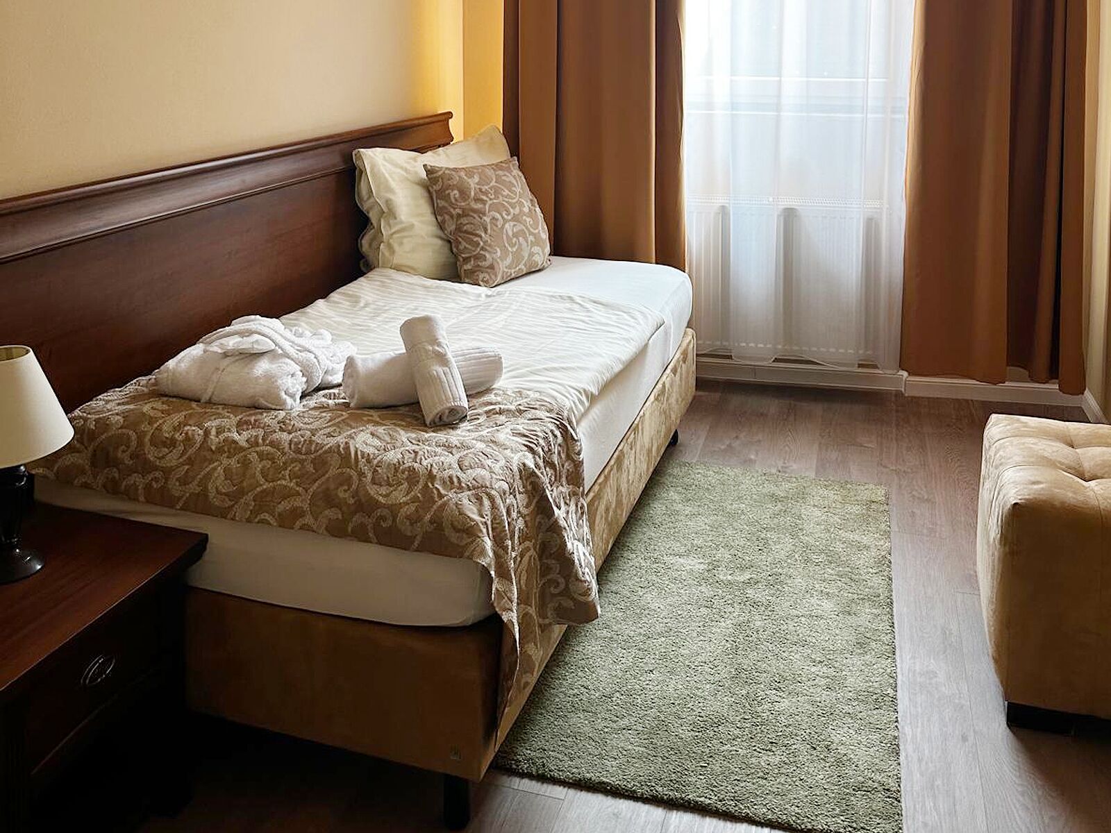 Foto - Wellness Hotel Pivovar Monopol