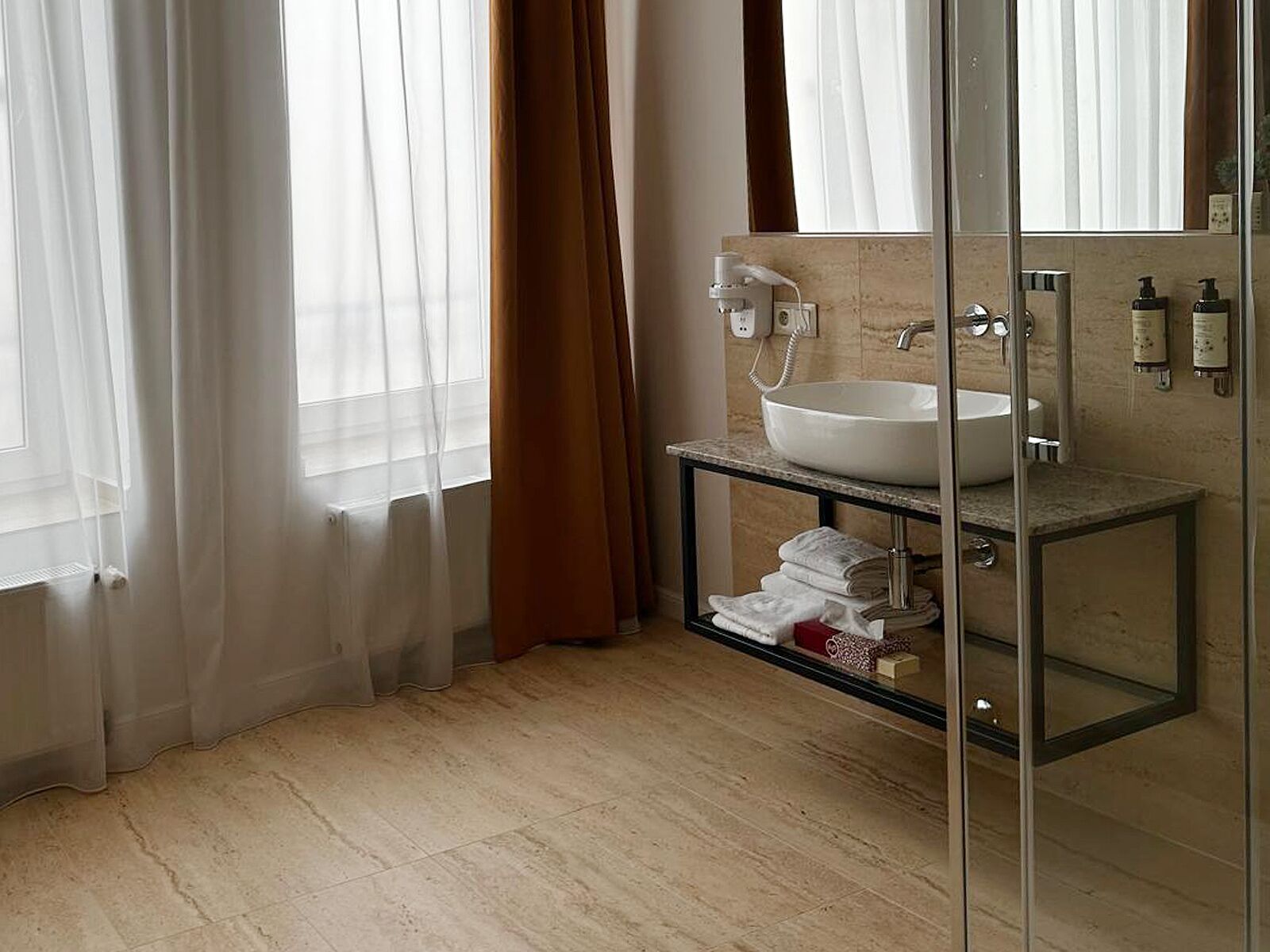 Foto - Wellness Hotel Pivovar Monopol