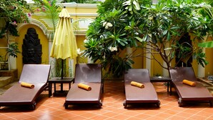 Unclassified image, 2 of 32, button - Paris Angkor Hotel (Siem Reap)