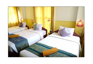 Chambre Triple Standard