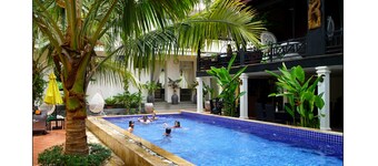 Paris Angkor Hotel