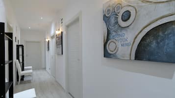 Vestibule