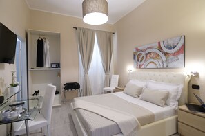 Chambre Double Supérieure