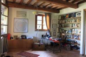 Biblioteca
