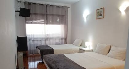 Residencial S. Gião