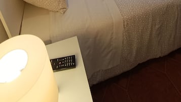 Kahden hengen huone, nÀköala puutarhaan | NÀkymÀ huoneesta