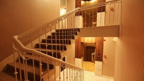 Treppe