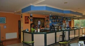 Bar (in loco)