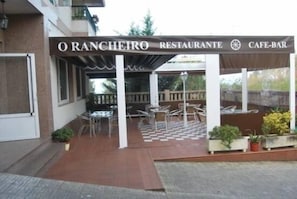 Terras
