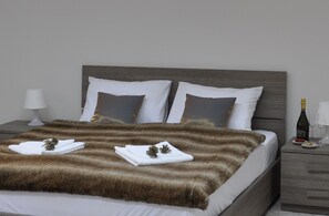 Children’s theme room - Metropolis Prague Apartments (Prague)