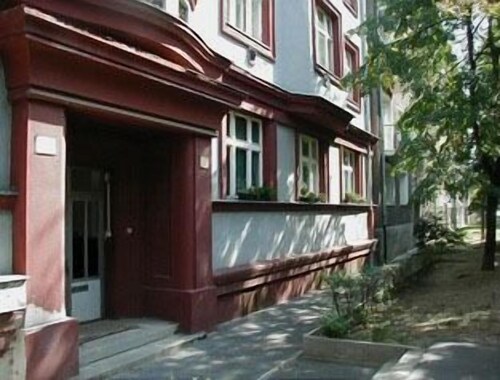 Apartmany Bratislava