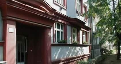 Apartmany Bratislava