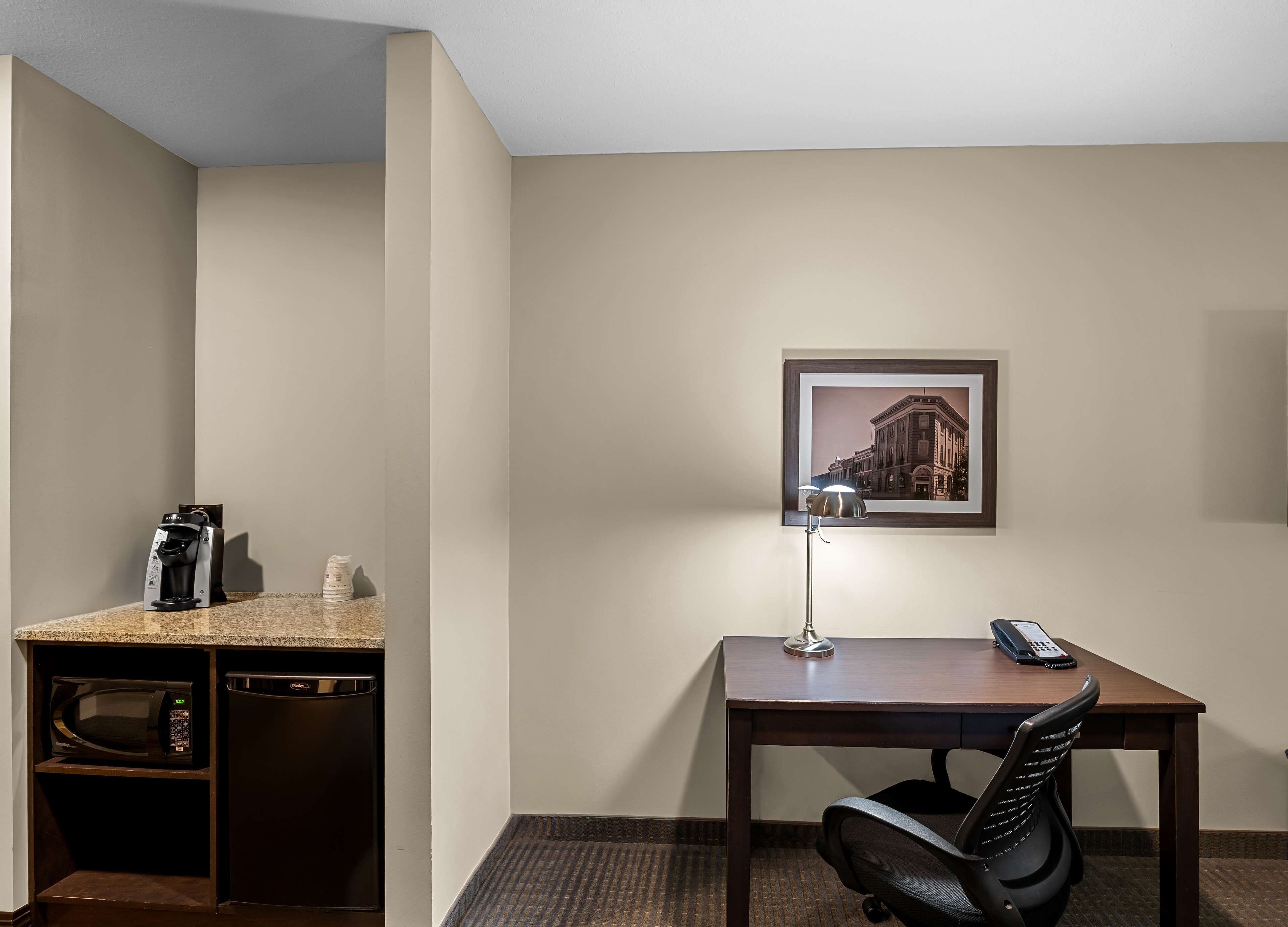 desk, laptop workspace, soundproofing, iron/ironing board