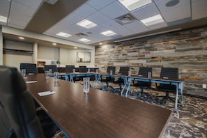 Sala de reunião