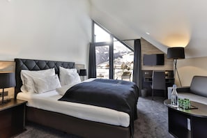 View from property - Das Marent (Fiss)
