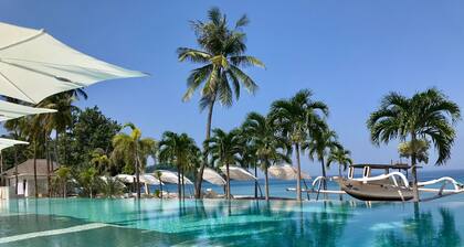 Seven Secrets by Hanging Gardens