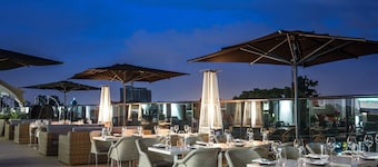 Radisson Blu Hotel Nairobi Upper Hill
