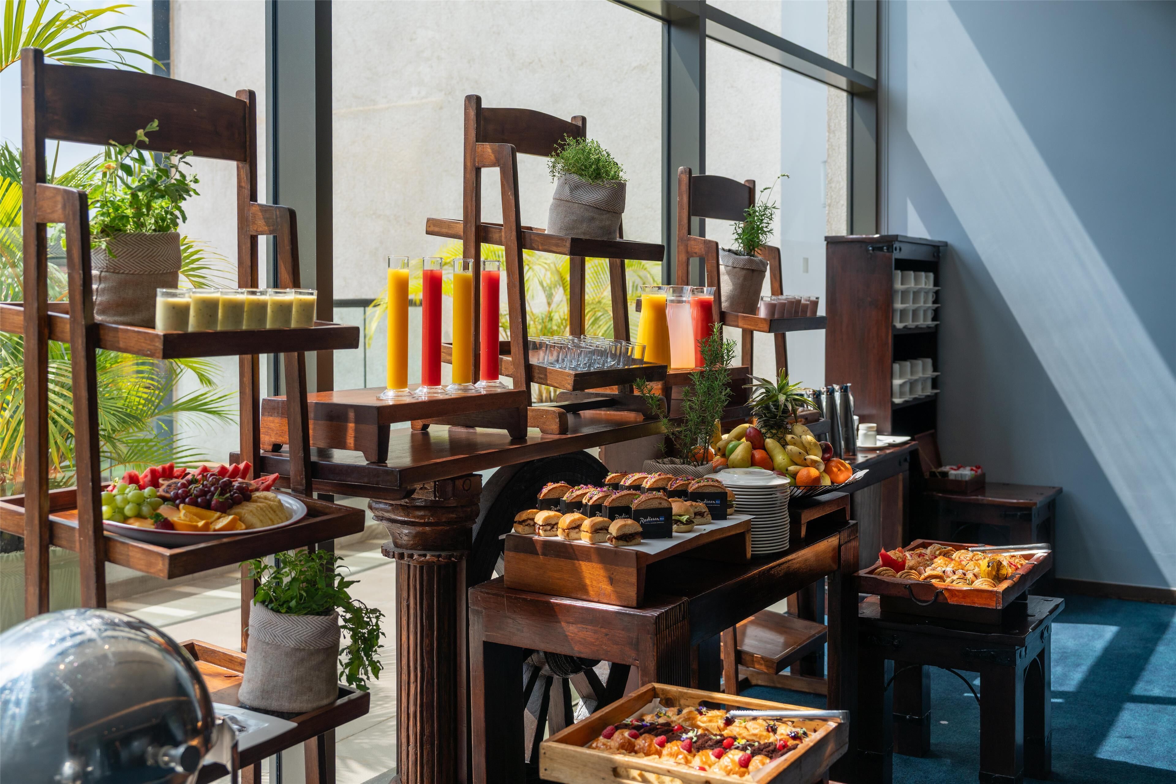 Foto - Radisson Blu Hotel, Nairobi Upper Hill