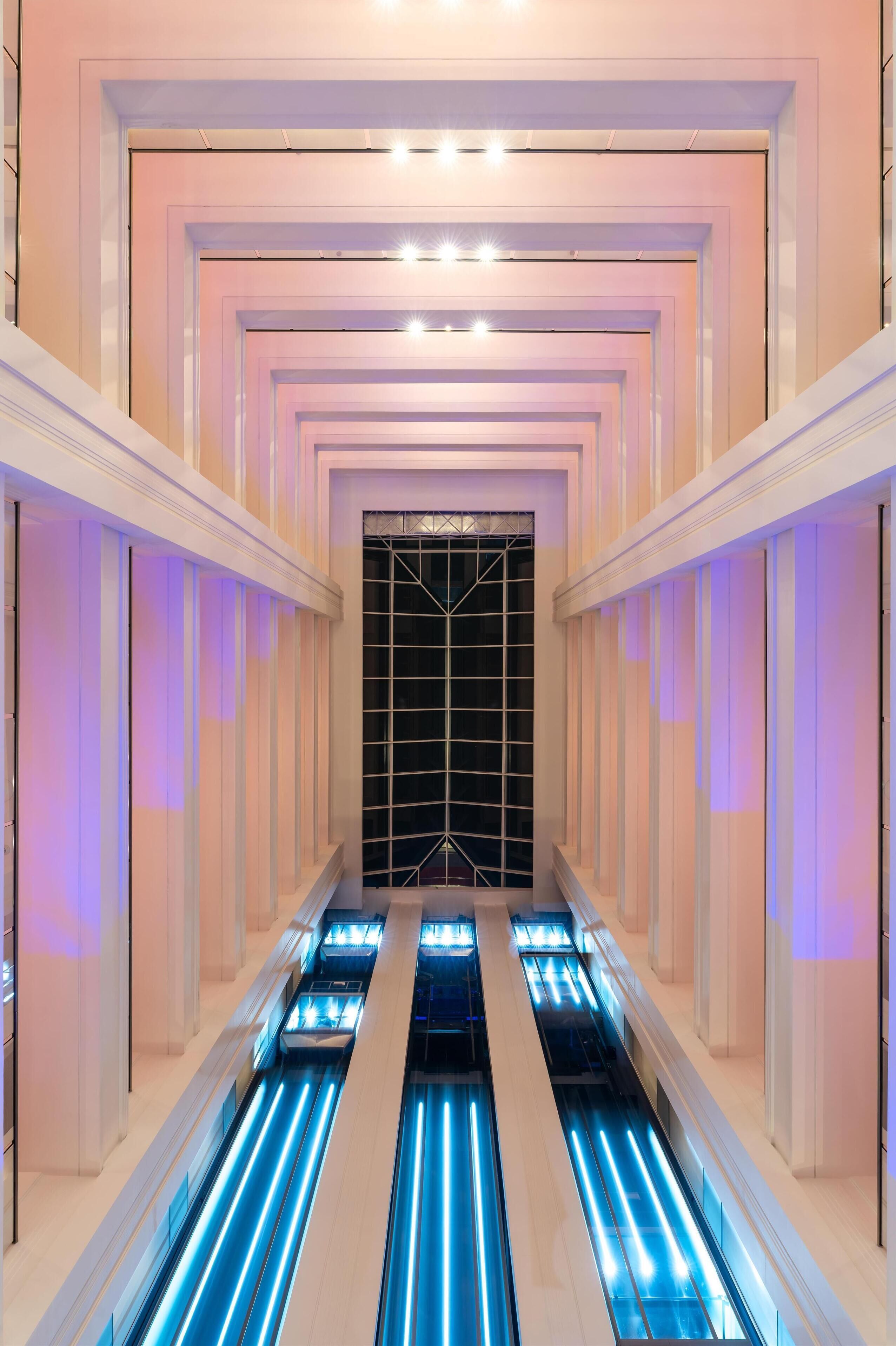 Foto - Radisson Blu Hotel, Nairobi Upper Hill